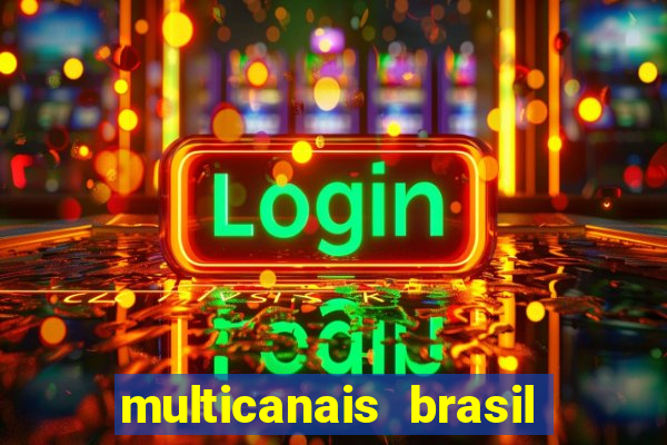 multicanais brasil x uruguai